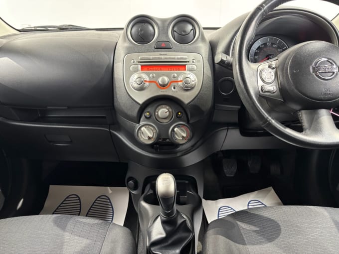 2025 Nissan Micra