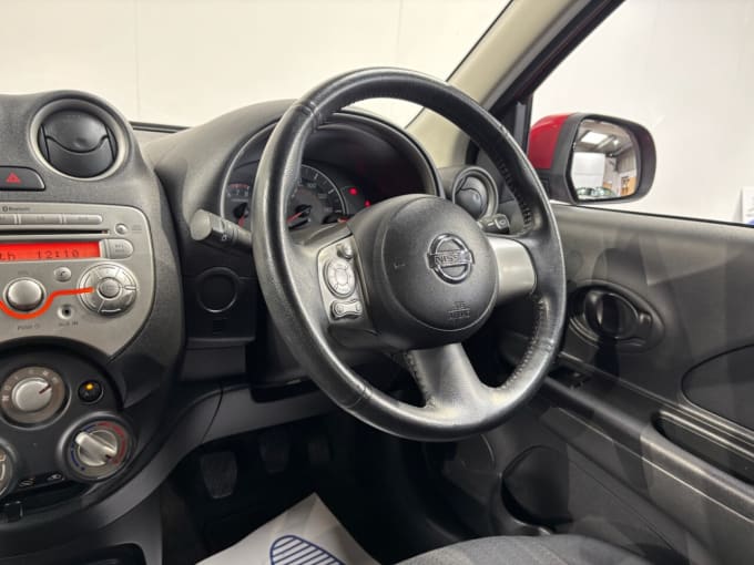 2025 Nissan Micra