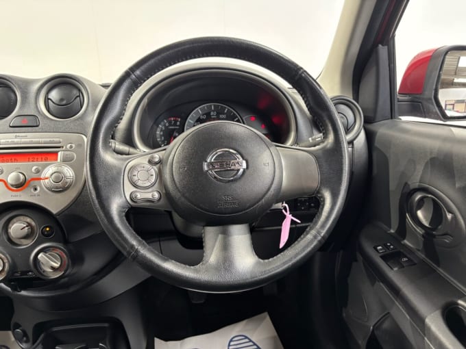 2025 Nissan Micra