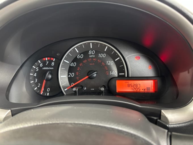 2025 Nissan Micra