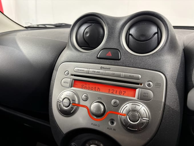 2025 Nissan Micra