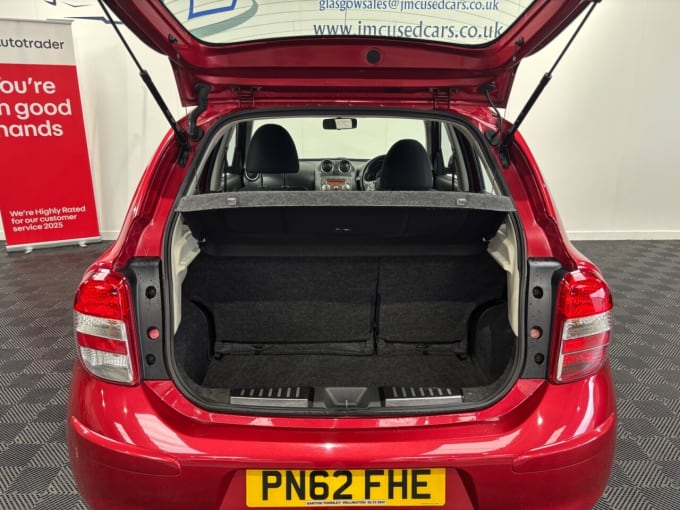 2025 Nissan Micra