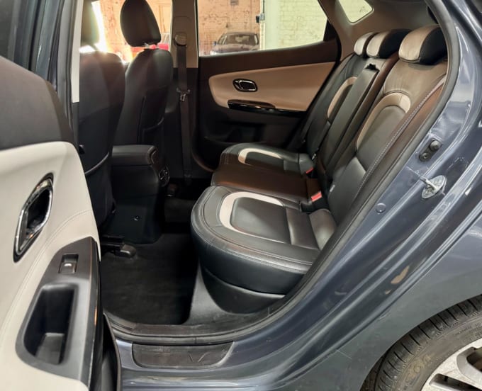 2025 Kia Ceed