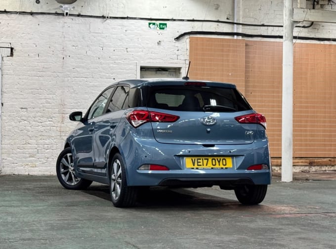 2024 Hyundai I20