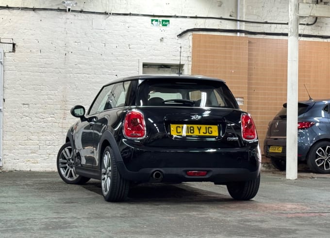 2025 Mini Hatch