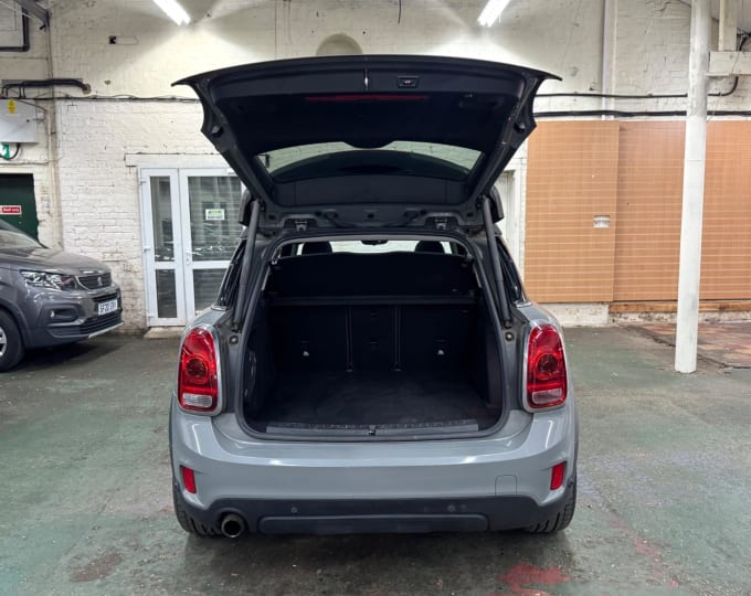 2017 Mini Countryman