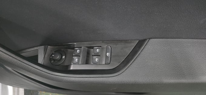 2025 Skoda Superb