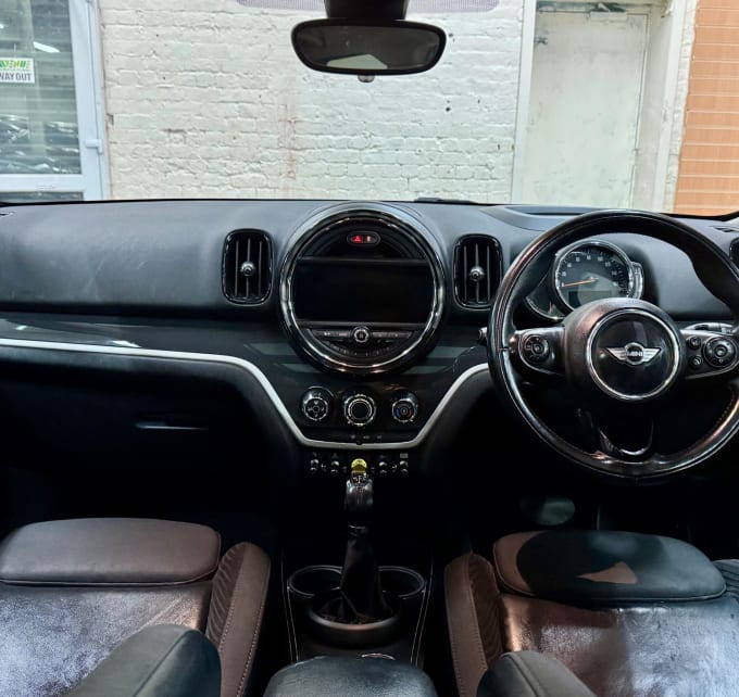 2017 Mini Countryman