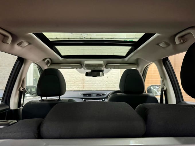 2025 Nissan X-trail