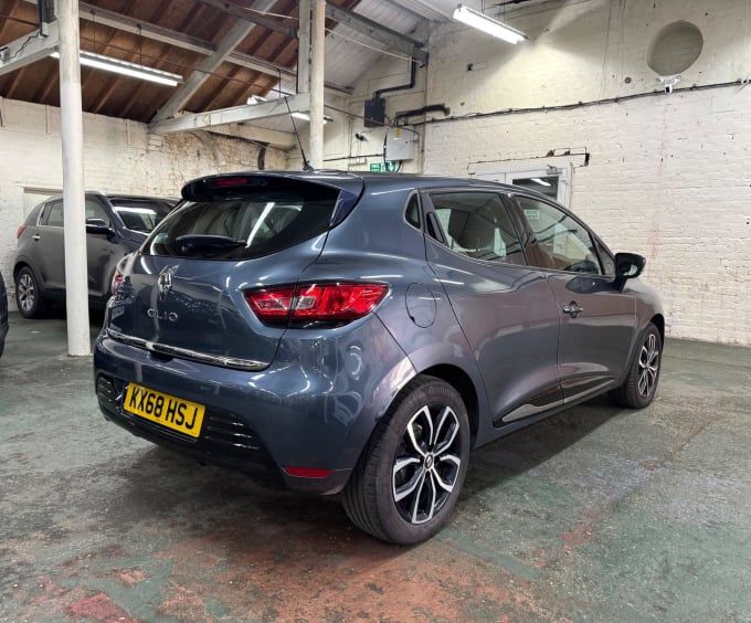 2025 Renault Clio