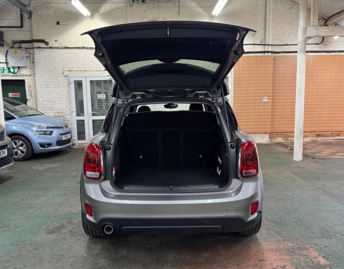 2025 Mini Countryman