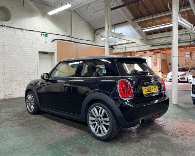 2025 Mini Hatch