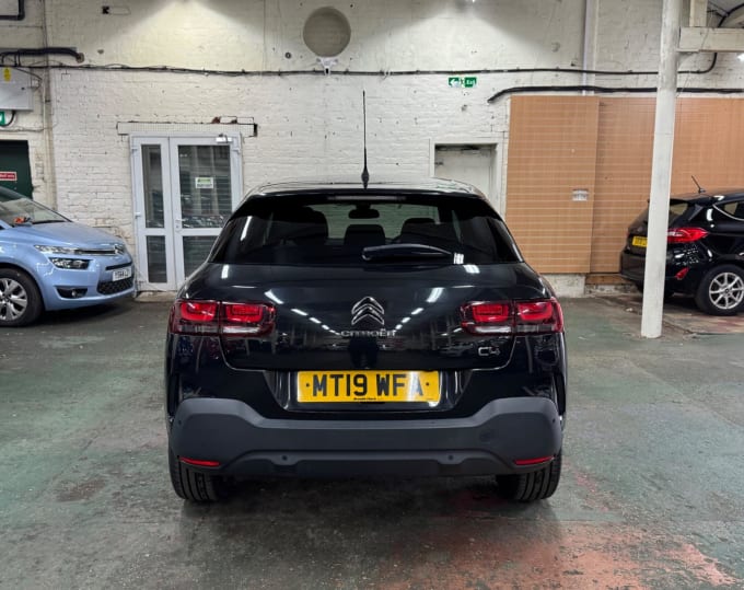 2025 Citroen C4 Cactus