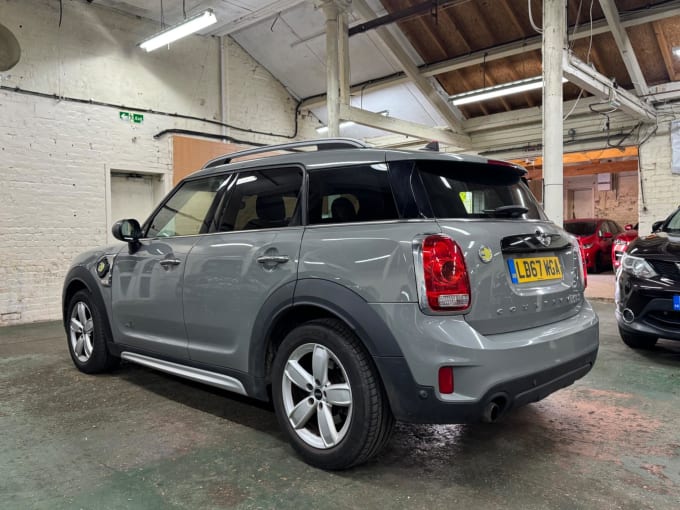 2017 Mini Countryman