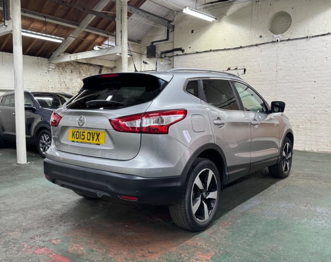 2024 Nissan Qashqai