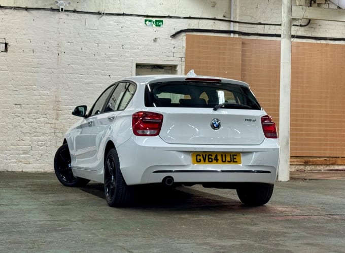 2025 BMW 1 Series