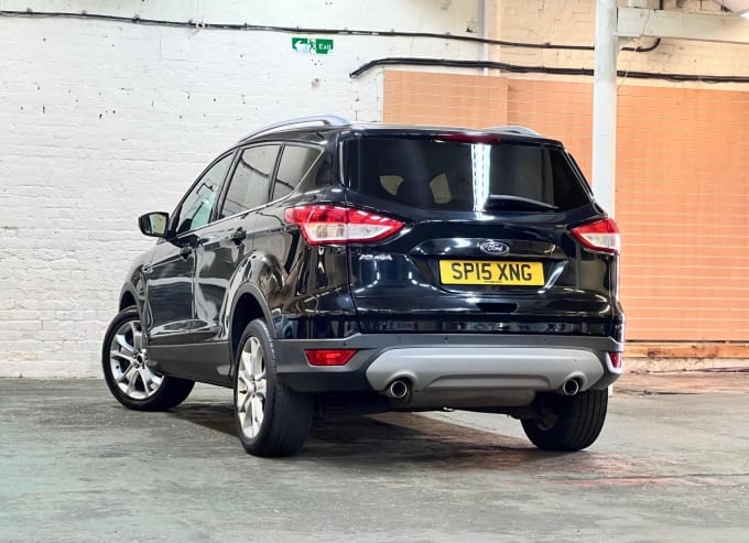 2024 Ford Kuga