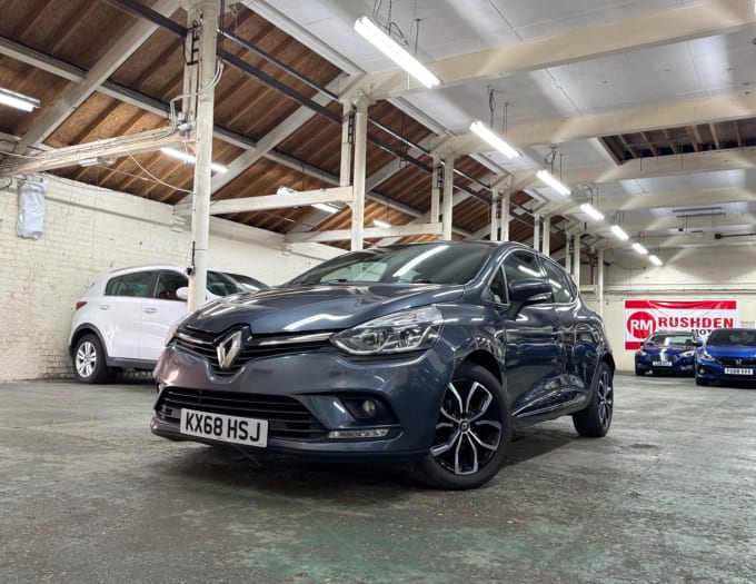2025 Renault Clio