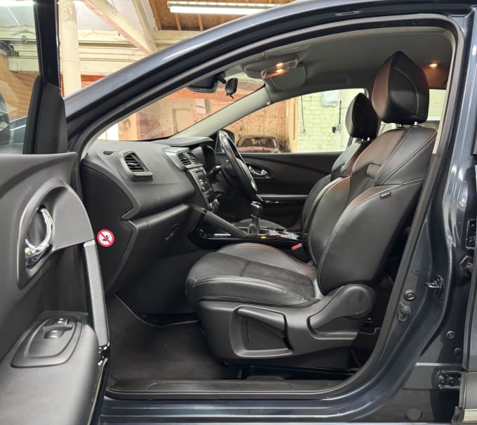 2025 Renault Kadjar