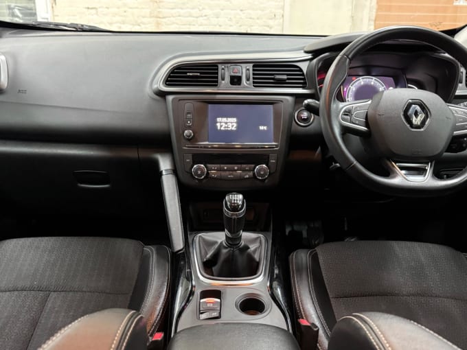 2025 Renault Kadjar