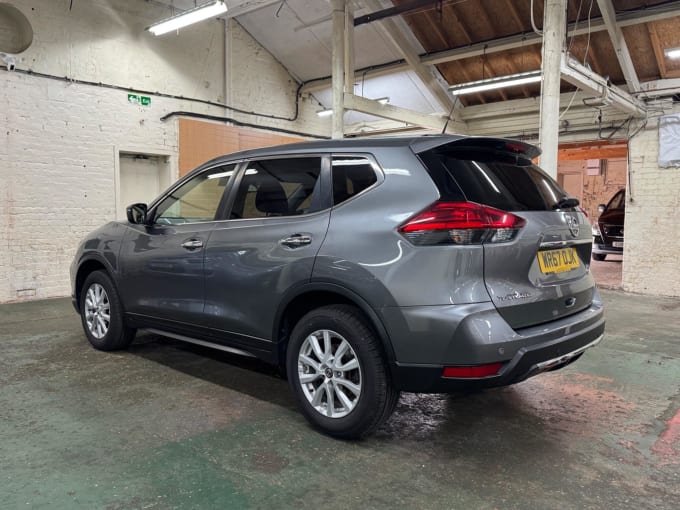 2025 Nissan X-trail