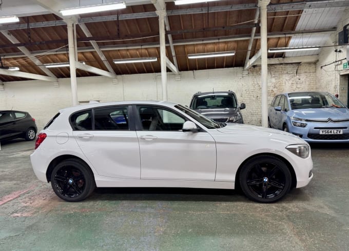 2025 BMW 1 Series