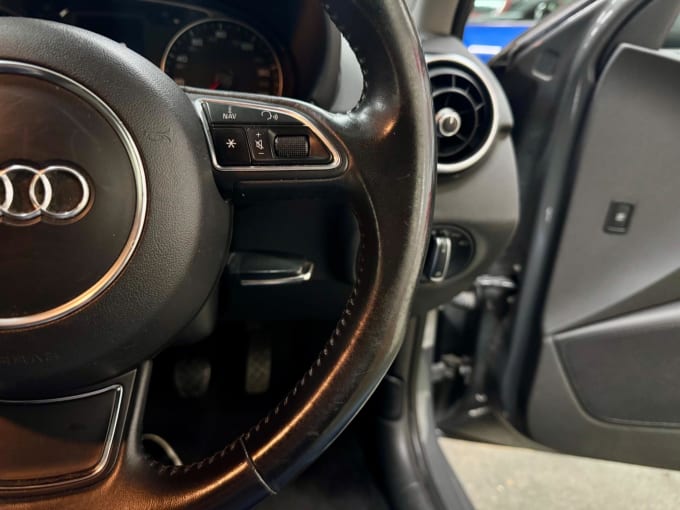 2025 Audi A1