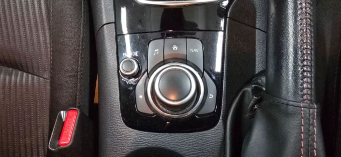 2025 Mazda 3