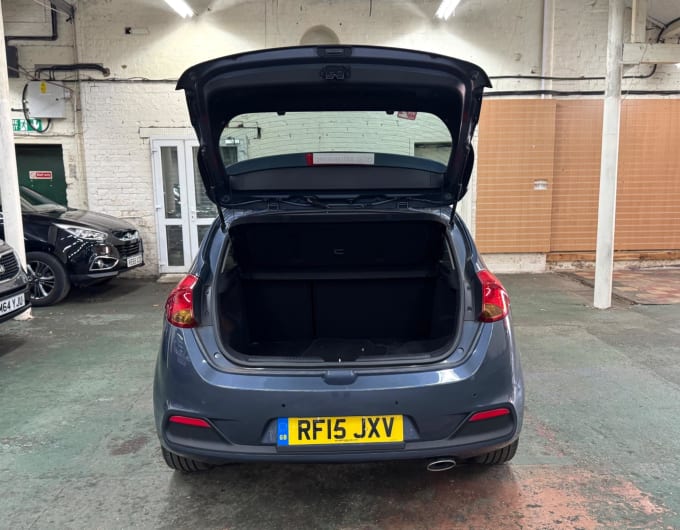 2025 Kia Ceed