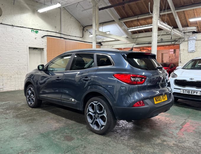 2025 Renault Kadjar