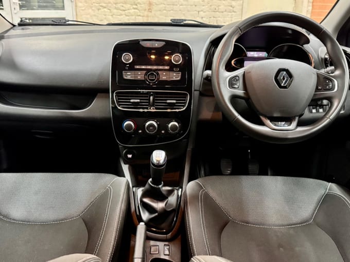 2025 Renault Clio