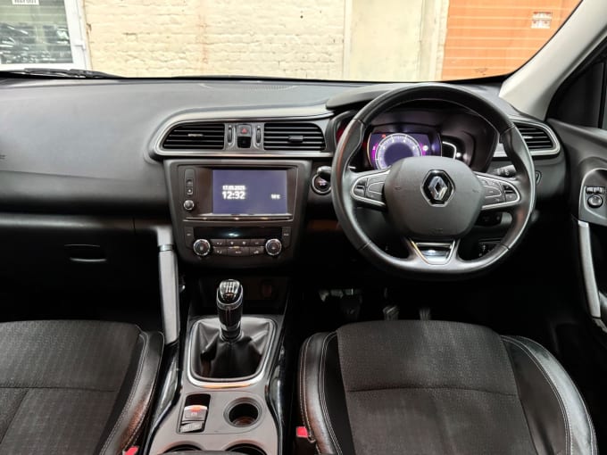 2025 Renault Kadjar