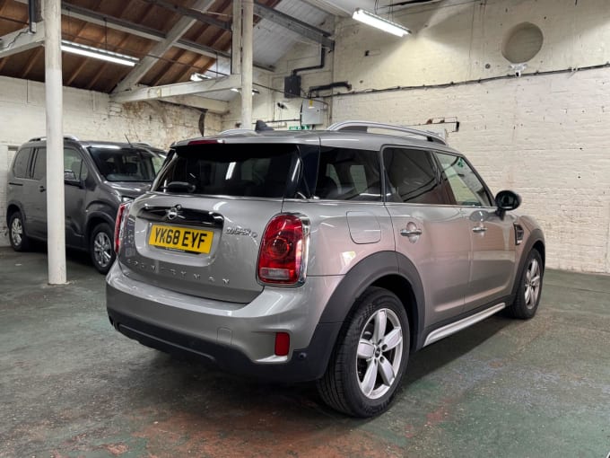 2025 Mini Countryman