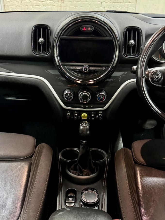 2017 Mini Countryman