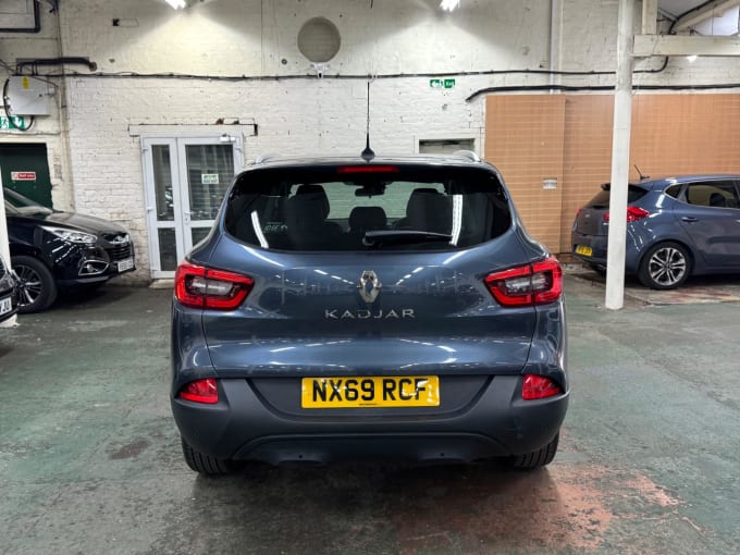 2025 Renault Kadjar