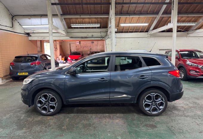2025 Renault Kadjar