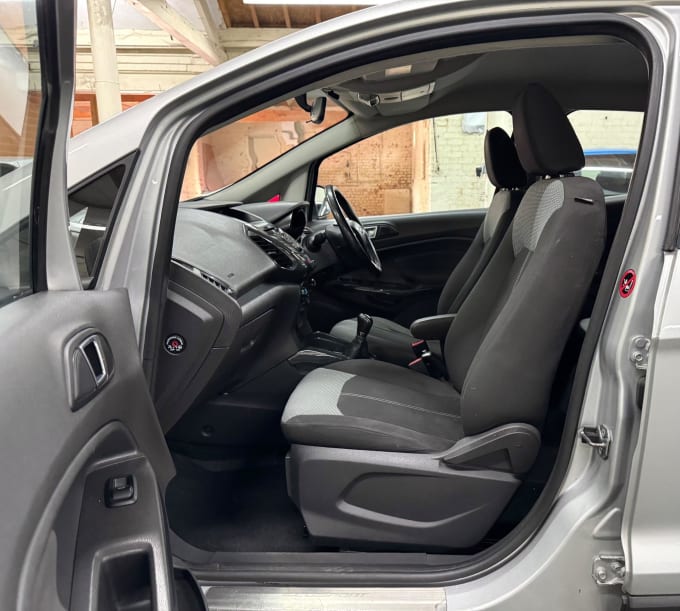 2025 Ford Ecosport