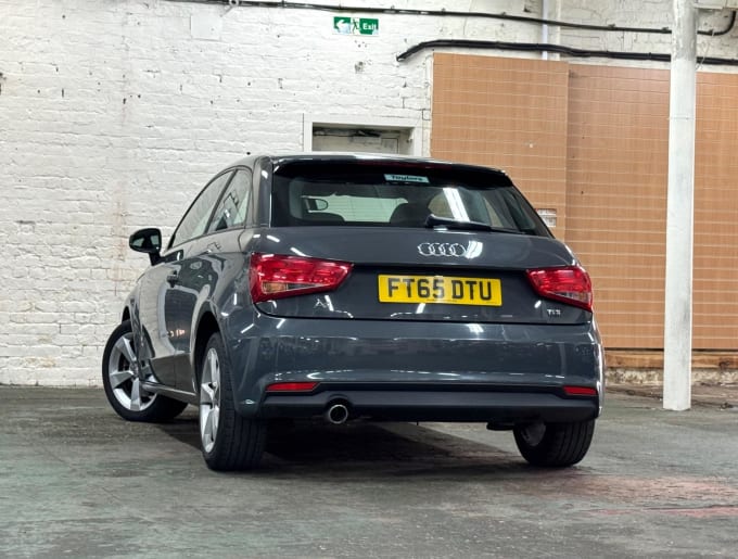 2025 Audi A1