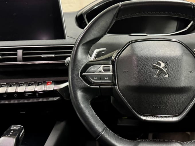 2025 Peugeot 3008