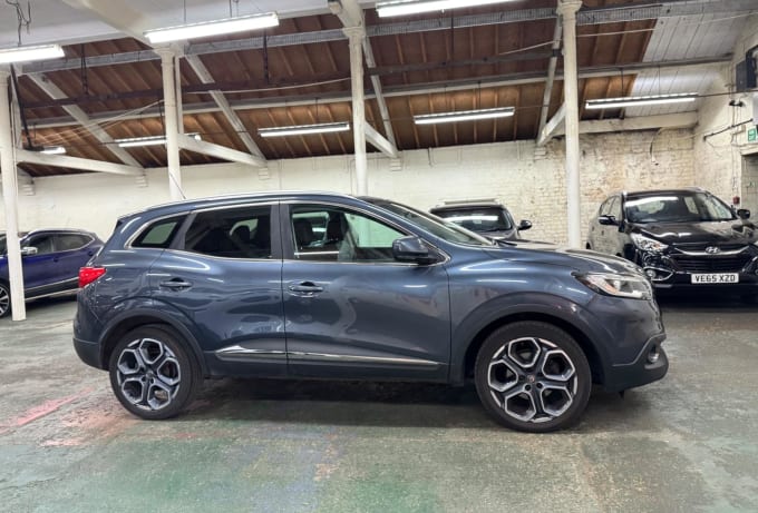 2025 Renault Kadjar