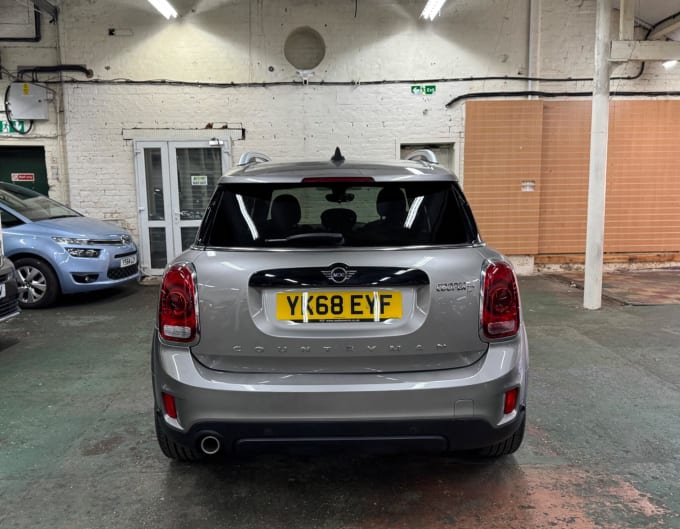 2025 Mini Countryman