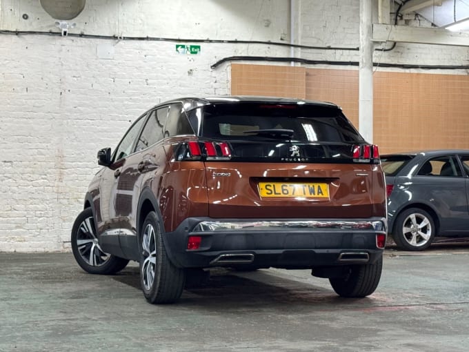 2025 Peugeot 3008
