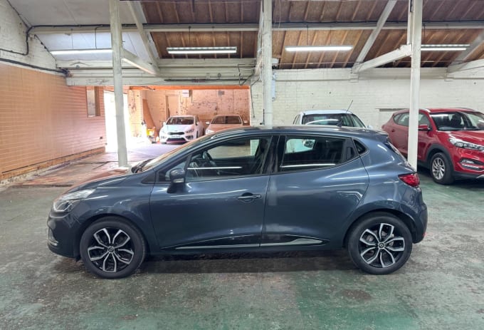 2025 Renault Clio