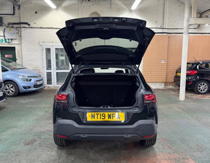 2025 Citroen C4 Cactus