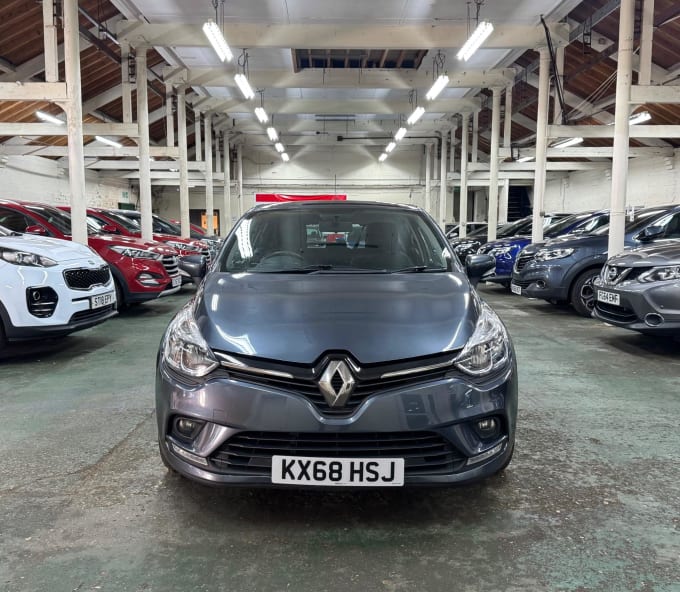 2025 Renault Clio