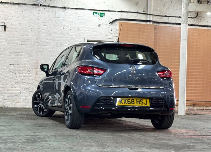 2025 Renault Clio