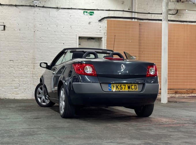 2025 Renault Megane