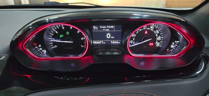 2025 Peugeot 208