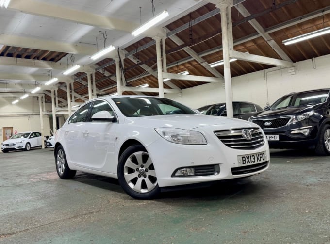 2025 Vauxhall Insignia