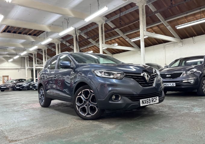 2025 Renault Kadjar